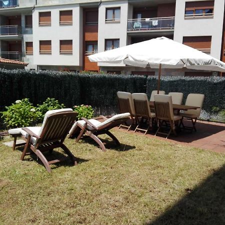 Descanso en el Sella Onís Exterior foto
