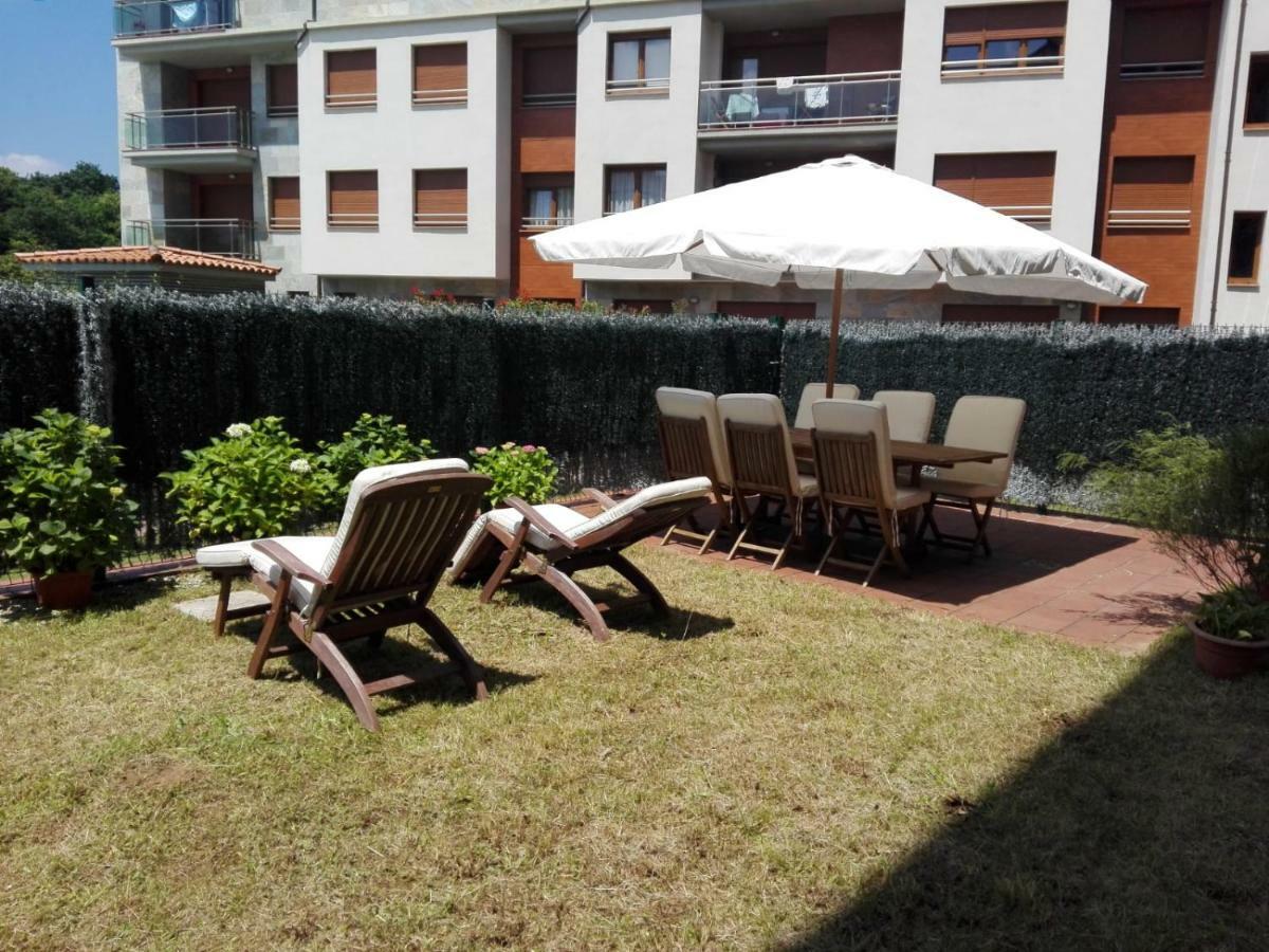 Descanso en el Sella Onís Exterior foto